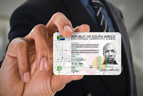 how to get lost smart card|sa id smart card.